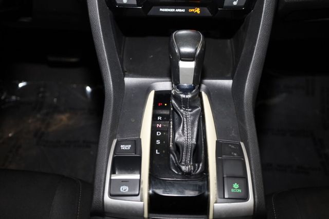 Thumbnail: 2019 Honda Civic - 15