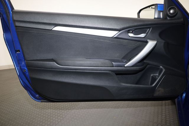 Thumbnail: 2019 Honda Civic - 27