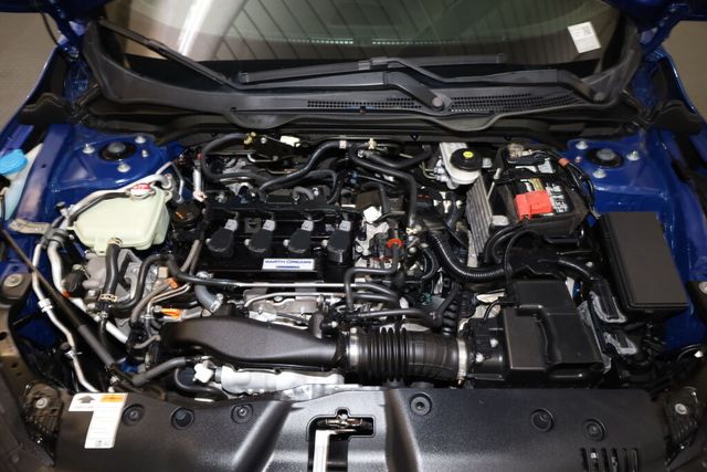 Thumbnail: 2019 Honda Civic - 7