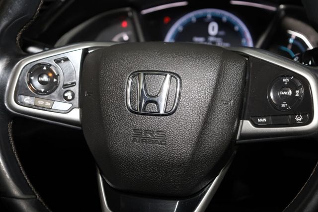 Thumbnail: 2019 Honda Civic - 35