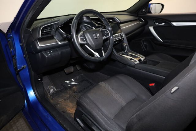 Thumbnail: 2019 Honda Civic - 2