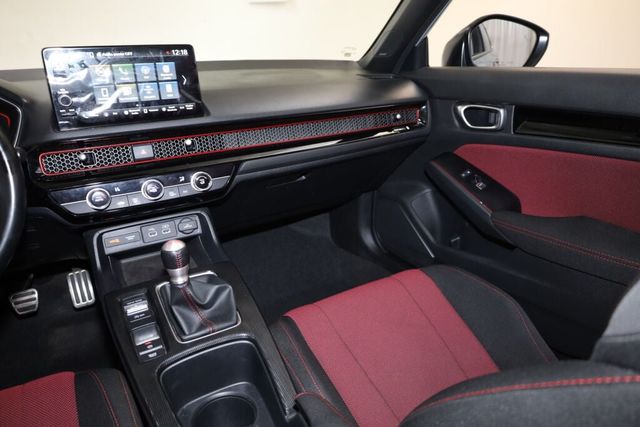 Thumbnail: 2023 Honda Civic - 14