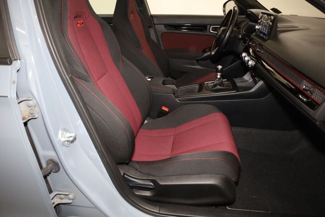 Thumbnail: 2023 Honda Civic - 29