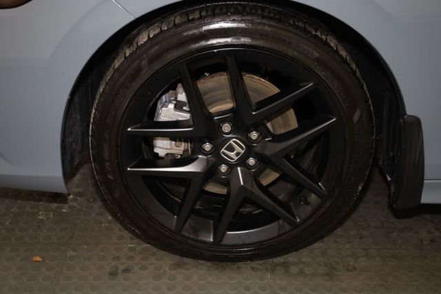 Thumbnail: 2023 Honda Civic - 7