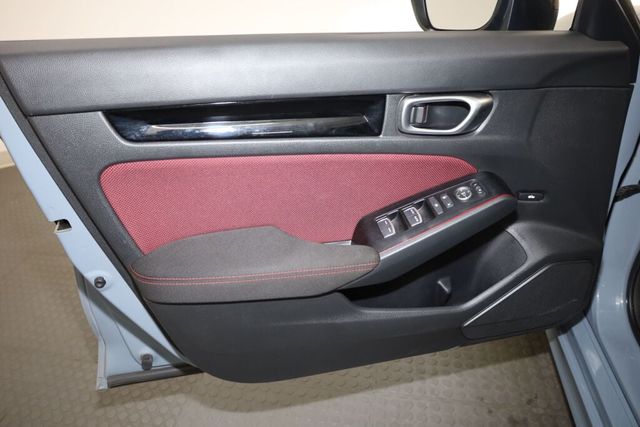 Thumbnail: 2023 Honda Civic - 28