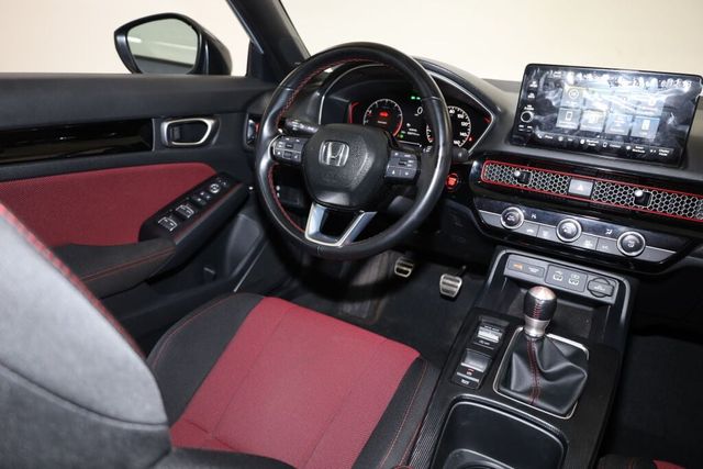 Thumbnail: 2023 Honda Civic - 9