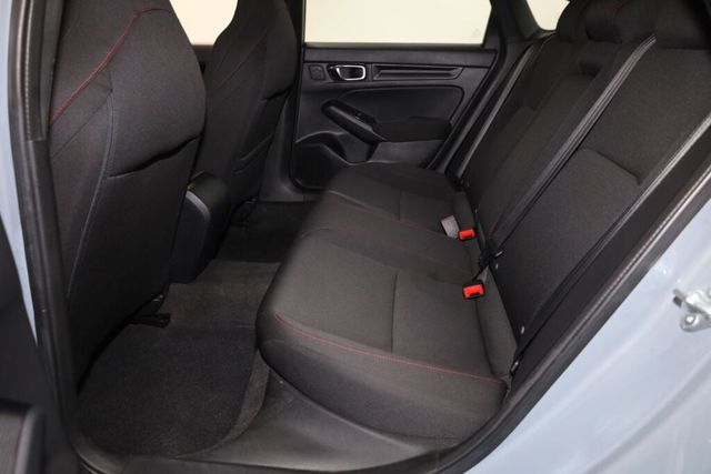 Thumbnail: 2023 Honda Civic - 12