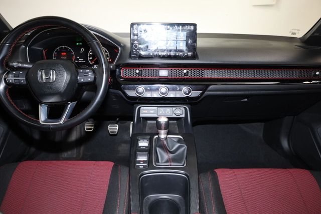 Thumbnail: 2023 Honda Civic - 13