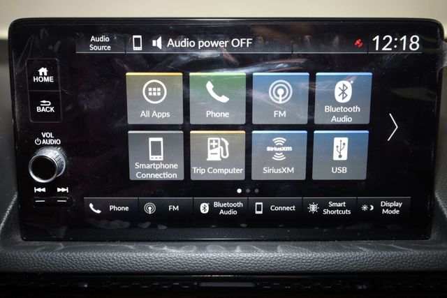 Thumbnail: 2023 Honda Civic - 35