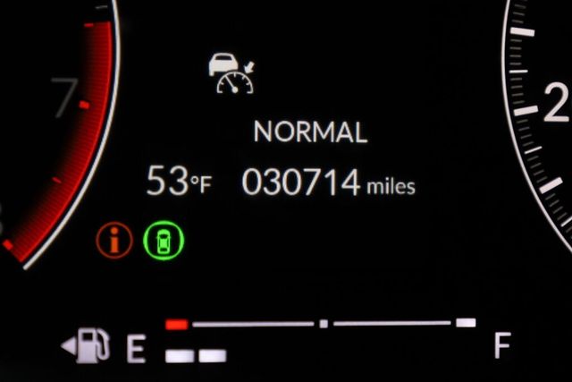 Thumbnail: 2023 Honda Civic - 17