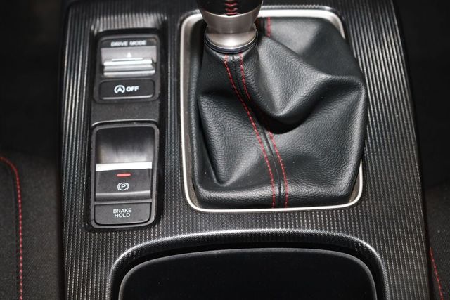 Thumbnail: 2023 Honda Civic - 16