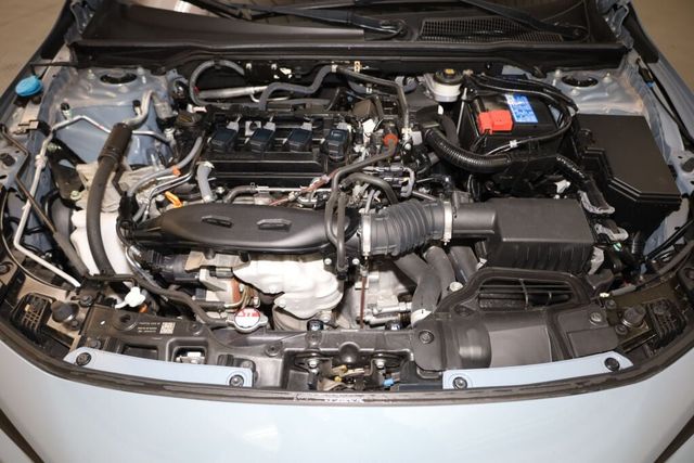 Thumbnail: 2023 Honda Civic - 8