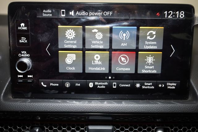 Thumbnail: 2023 Honda Civic - 36