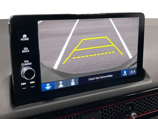 Thumbnail: 2026 Honda Civic - 17