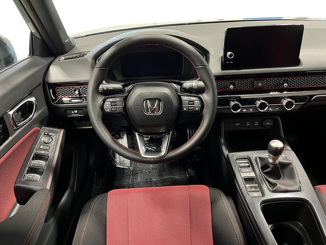 Thumbnail: 2026 Honda Civic - 9