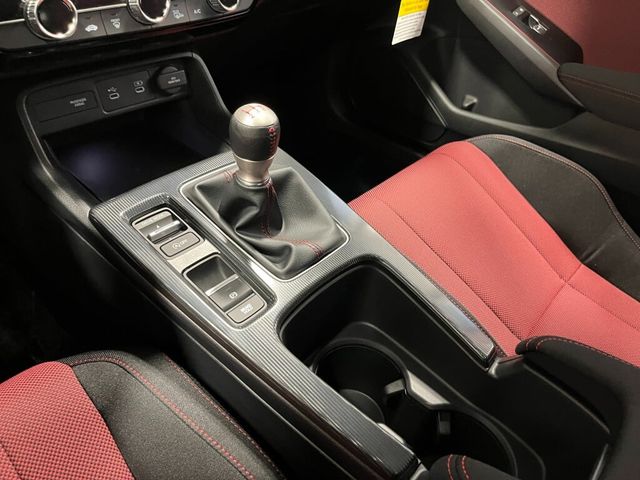 Thumbnail: 2026 Honda Civic - 14