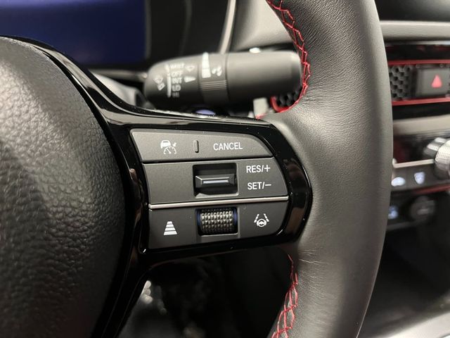 Thumbnail: 2026 Honda Civic - 22