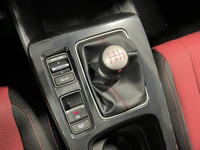 Thumbnail: 2026 Honda Civic - 25