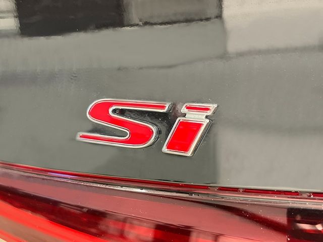 Thumbnail: 2026 Honda Civic - 16