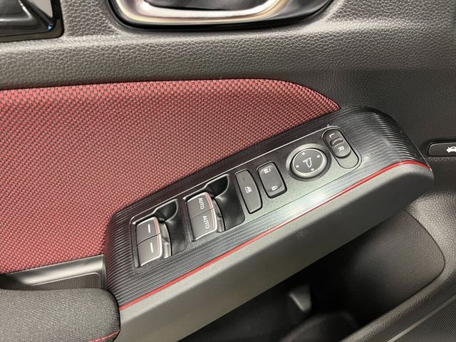 Thumbnail: 2026 Honda Civic - 20