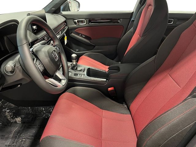 Thumbnail: 2026 Honda Civic - 10