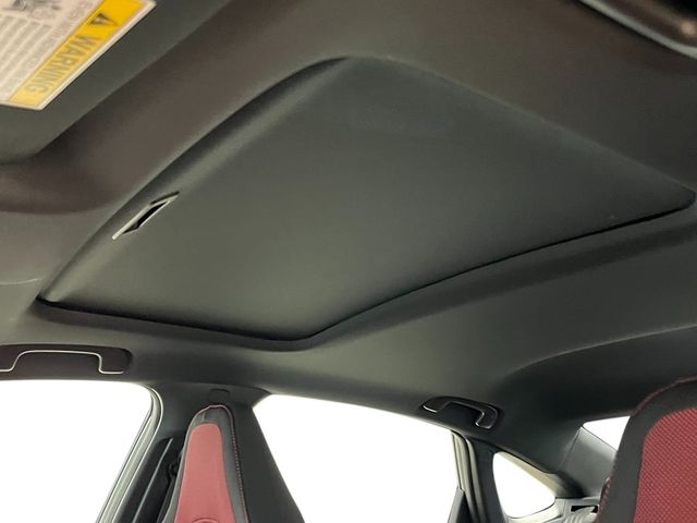 Thumbnail: 2026 Honda Civic - 26