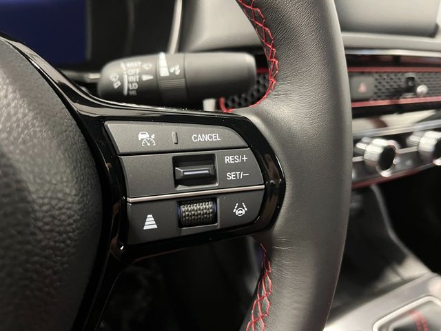 Thumbnail: 2026 Honda Civic - 18
