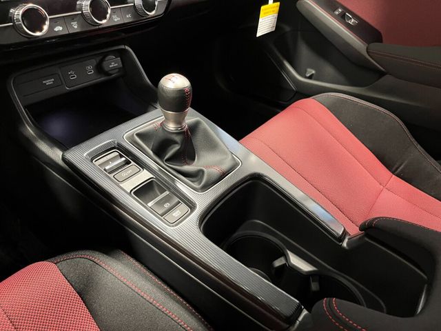 Thumbnail: 2026 Honda Civic - 13