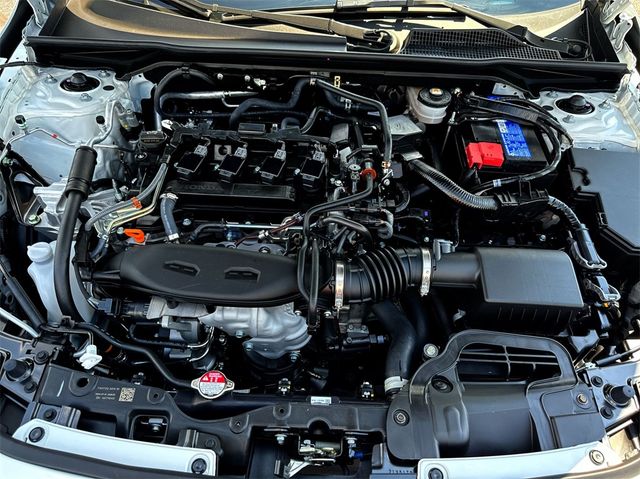 Thumbnail: 2026 Honda Civic - 7