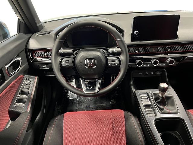 Thumbnail: 2026 Honda Civic - 8