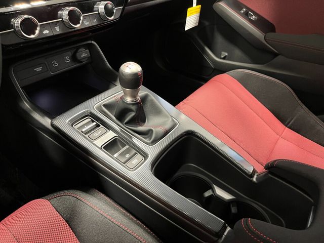 Thumbnail: 2026 Honda Civic - 13