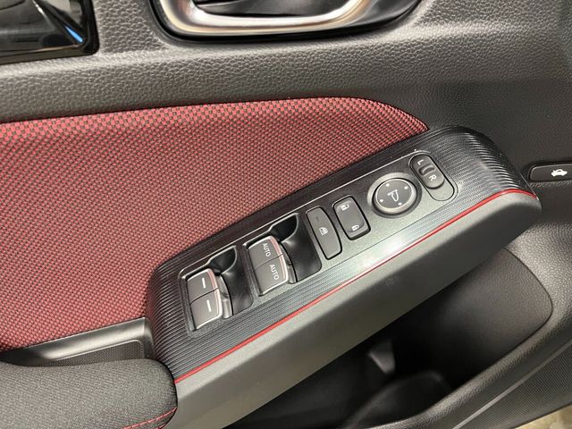 Thumbnail: 2026 Honda Civic - 16