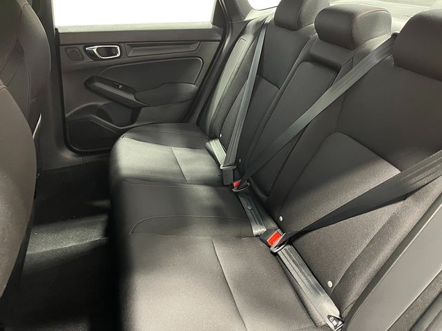 Thumbnail: 2026 Honda Civic - 11