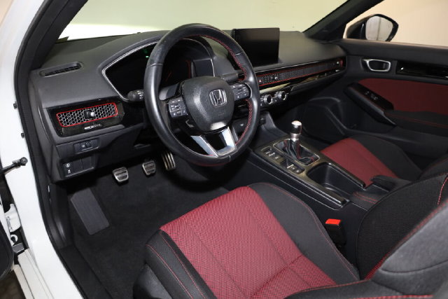 Thumbnail: 2023 Honda Civic - 2