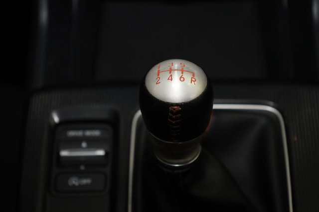 Thumbnail: 2023 Honda Civic - 16