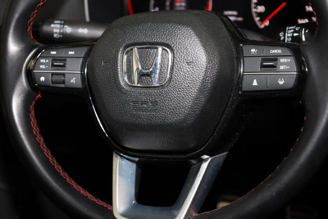 Thumbnail: 2023 Honda Civic - 37