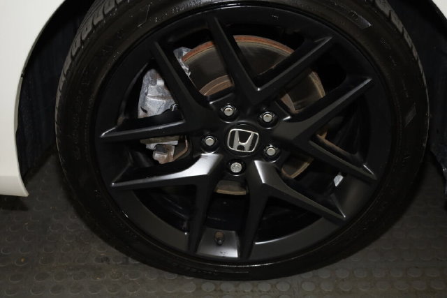 Thumbnail: 2023 Honda Civic - 7