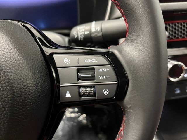 Thumbnail: 2026 Honda Civic - 17