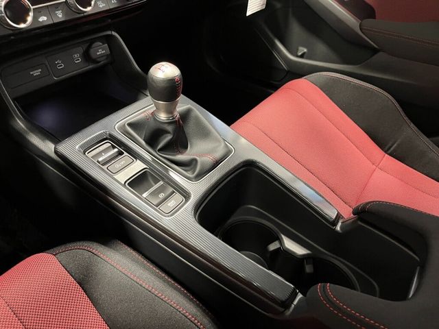Thumbnail: 2026 Honda Civic - 12