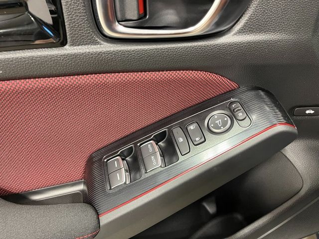 Thumbnail: 2026 Honda Civic - 15
