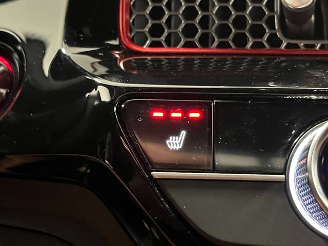 Thumbnail: 2026 Honda Civic - 10