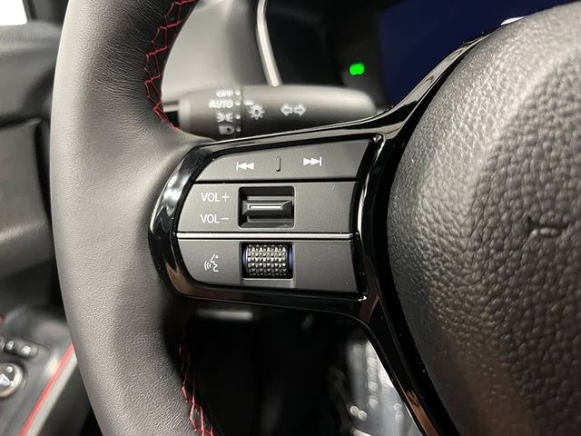 Thumbnail: 2026 Honda Civic - 16
