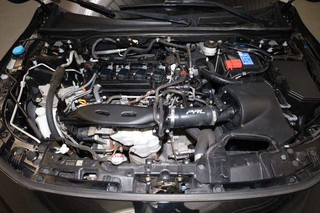 Thumbnail: 2023 Honda Civic - 7