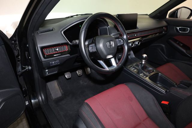 Thumbnail: 2023 Honda Civic - 2