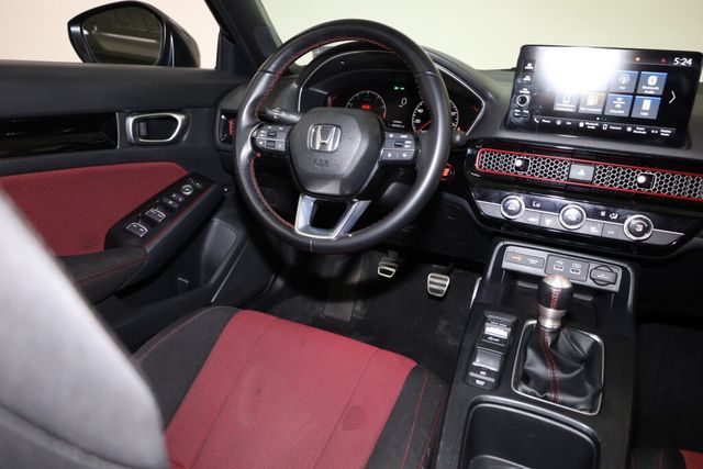 Thumbnail: 2023 Honda Civic - 12