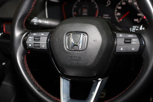 Thumbnail: 2023 Honda Civic - 37