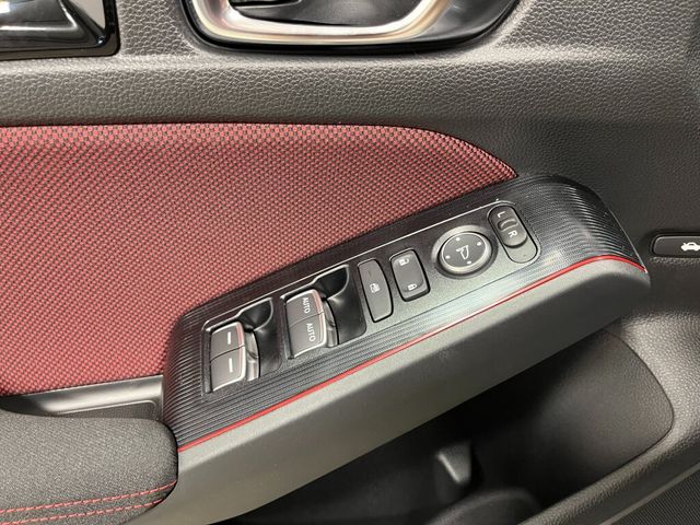 Thumbnail: 2026 Honda Civic - 16