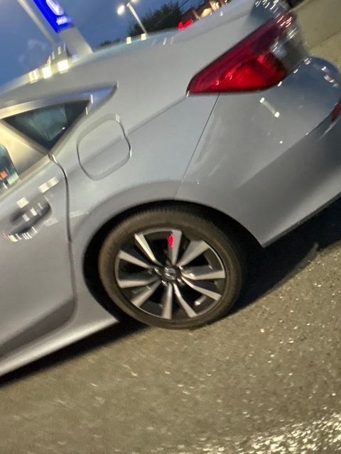 Thumbnail: 2024 Honda Civic - 4