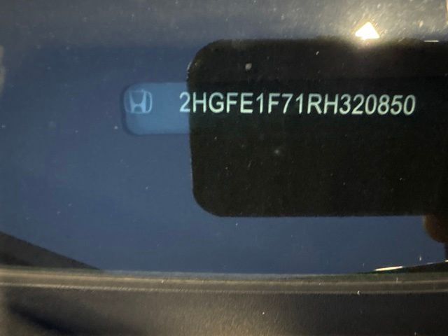 Thumbnail: 2024 Honda Civic - 9