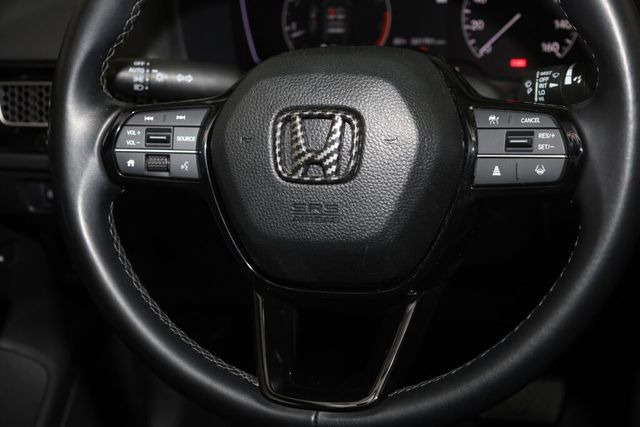 Thumbnail: 2023 Honda Civic - 36